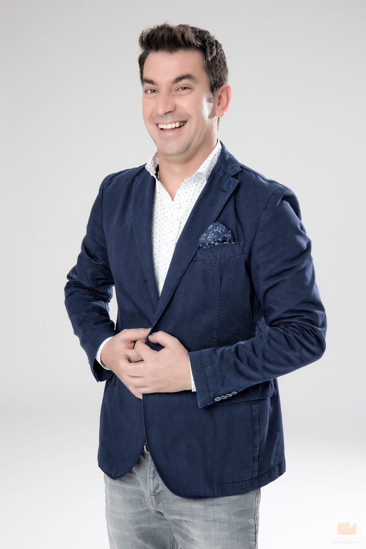 Arturo Valls
