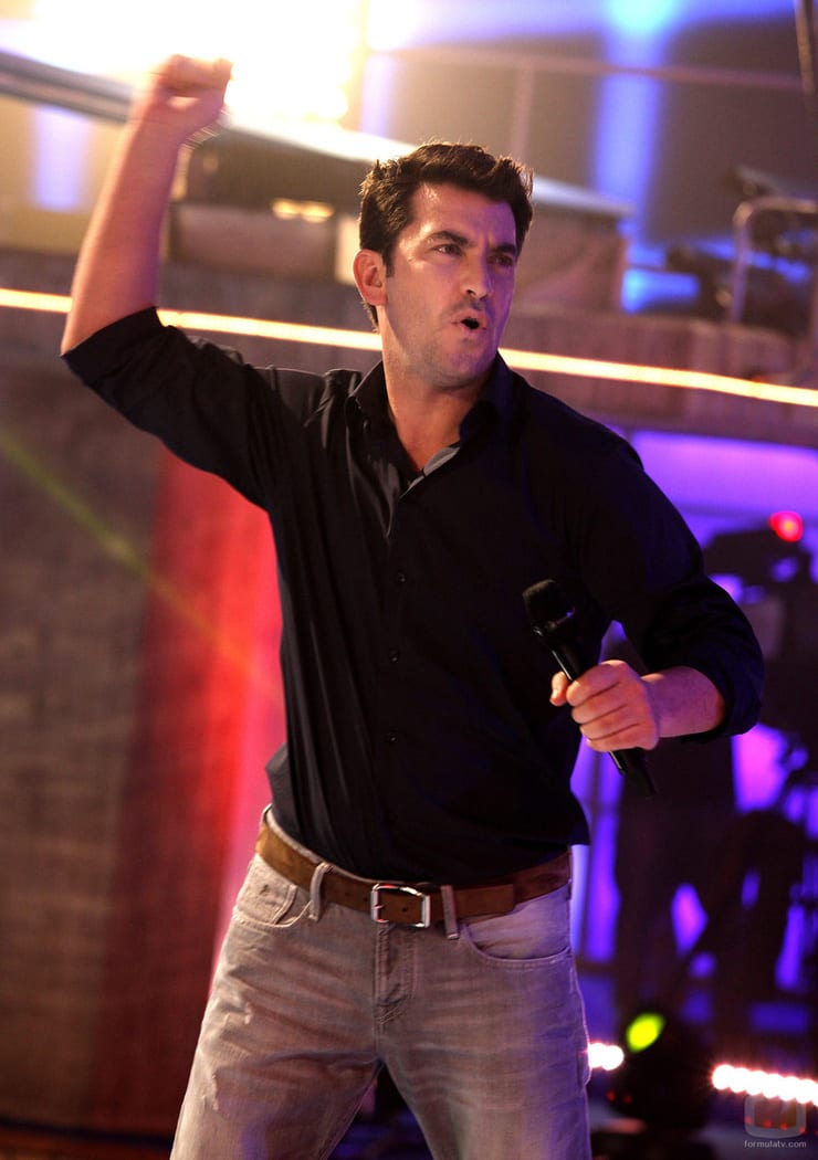 Arturo Valls