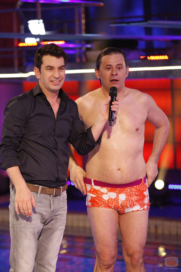 Arturo Valls