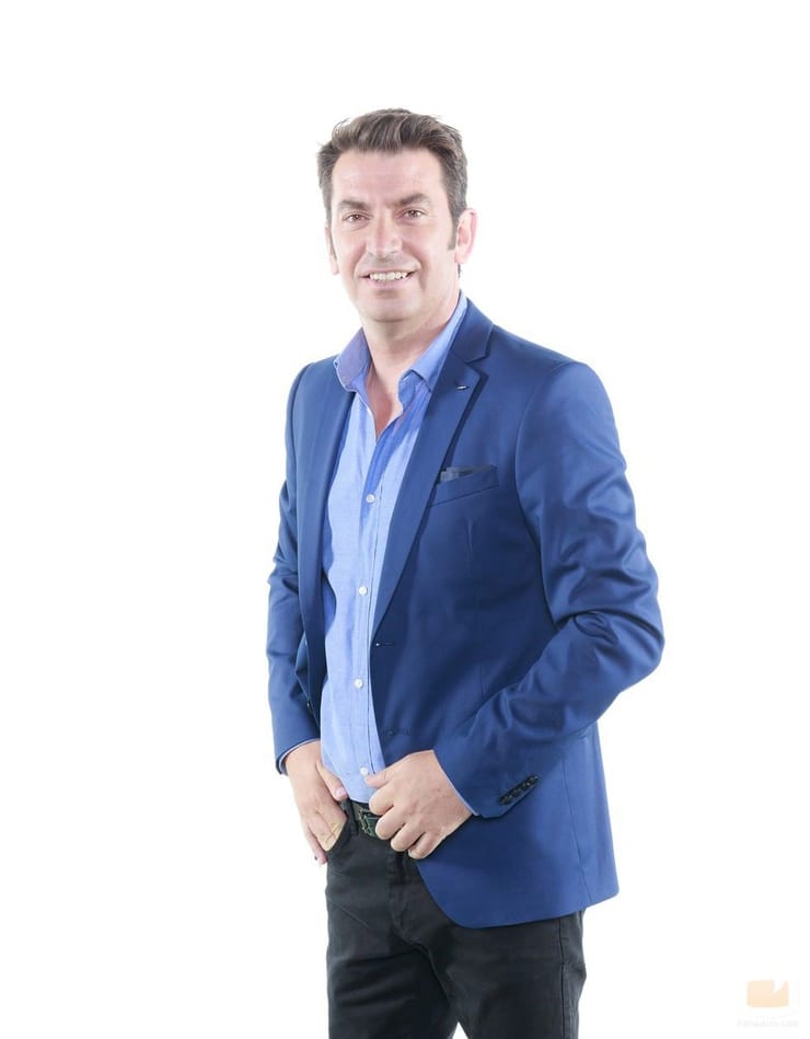 Arturo Valls
