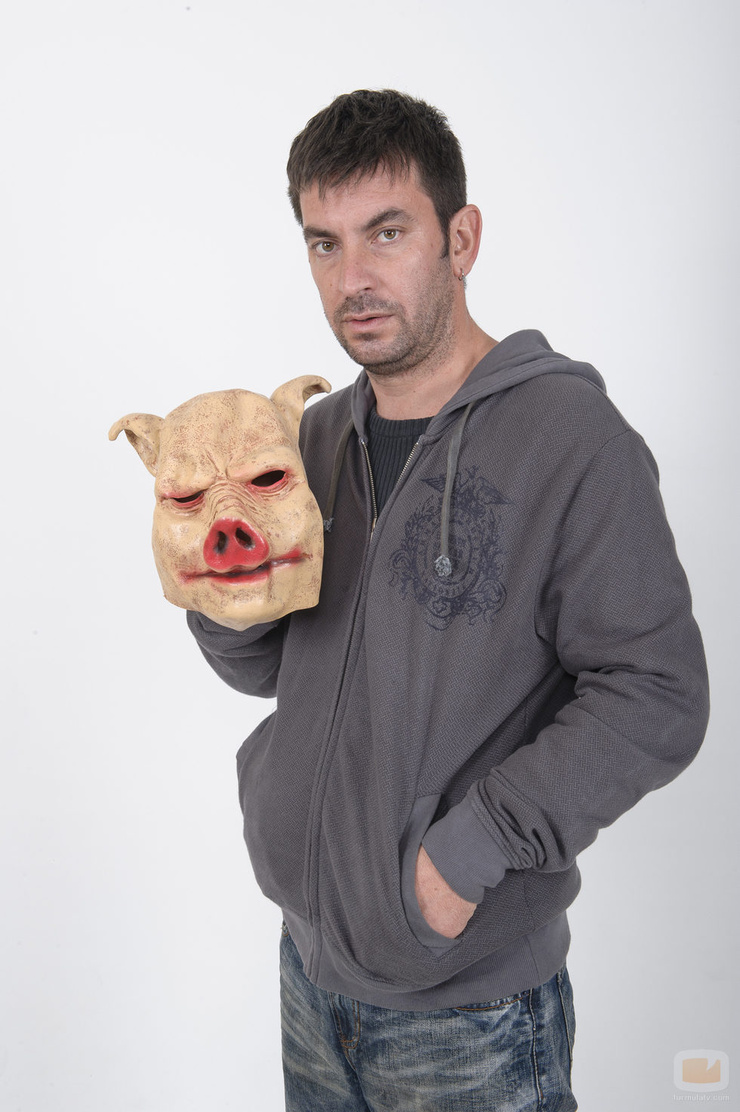 Arturo Valls