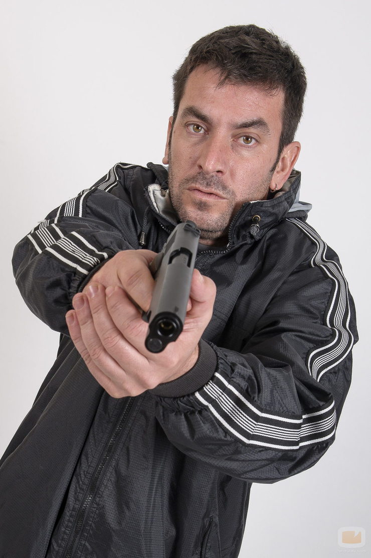 Arturo Valls