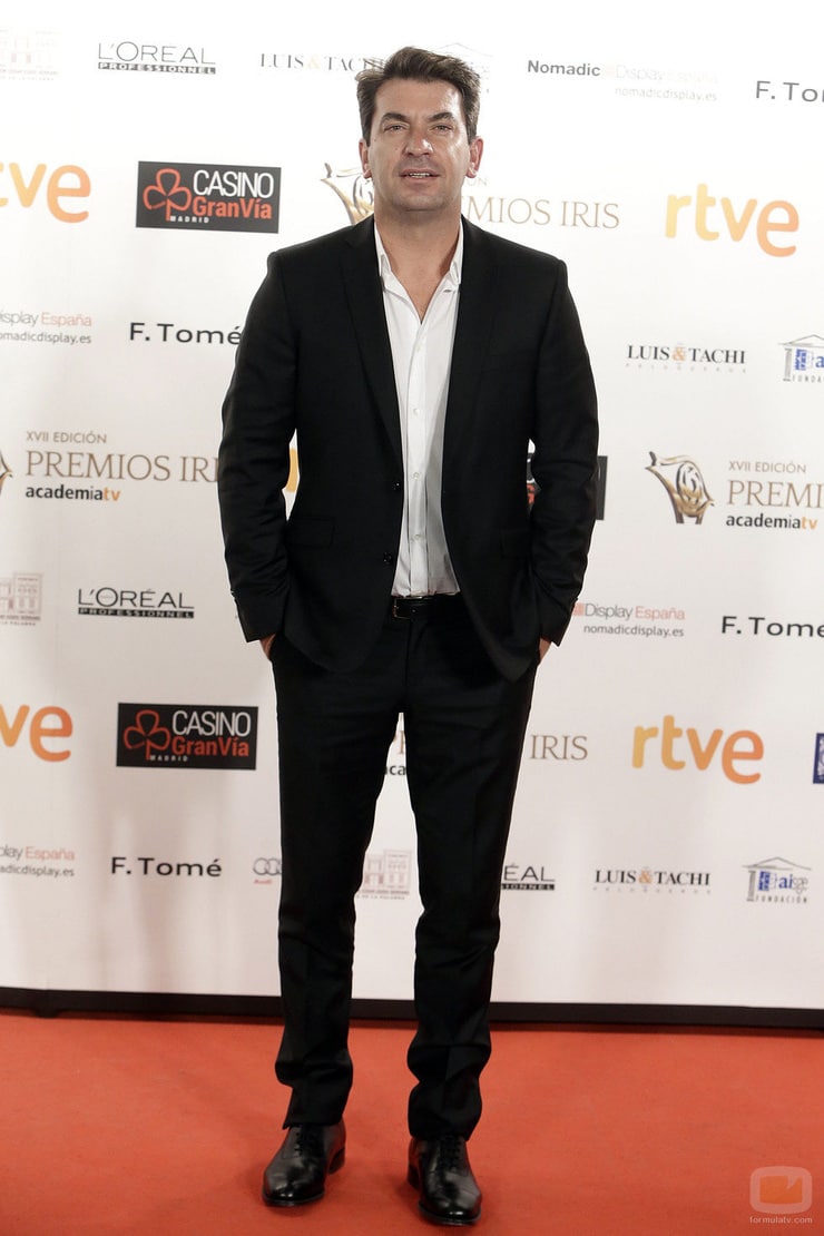 Arturo Valls