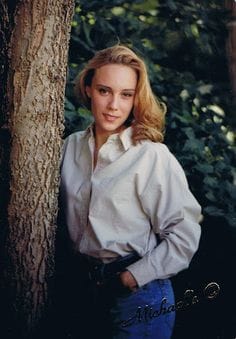 Suzy Favor Hamilton