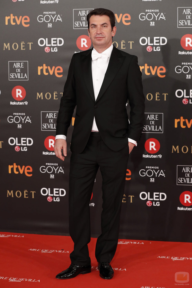 Arturo Valls
