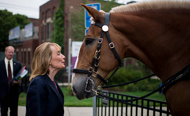 Maggie Hassan