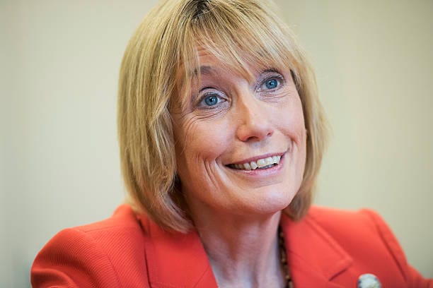 Maggie Hassan