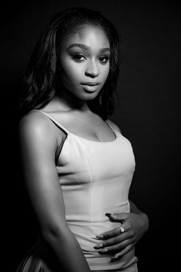 Normani Kordei