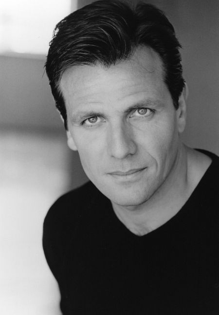 Alex Carter