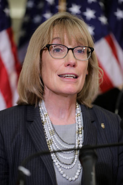 Maggie Hassan