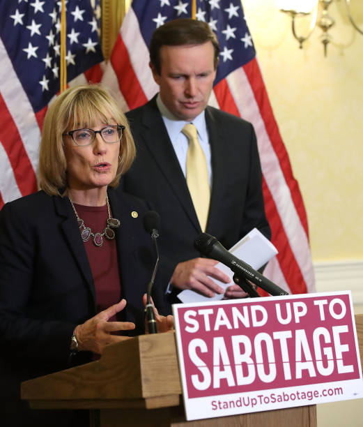 Maggie Hassan