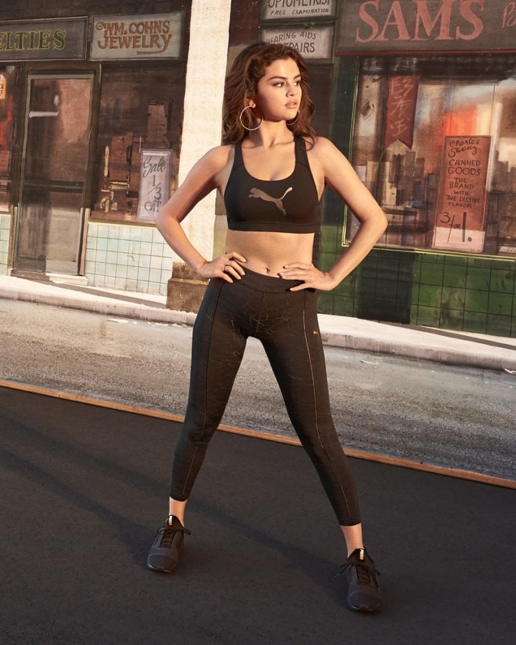 Selena Gomez Selena Gomez