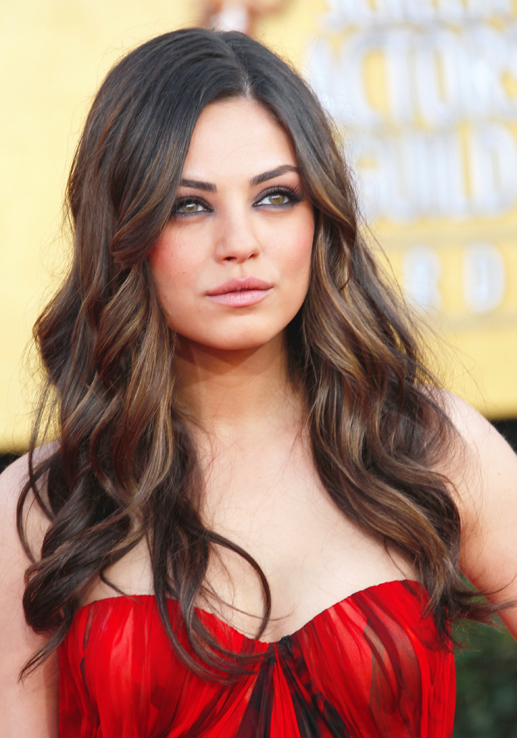Mila Kunis Mila Kunis
