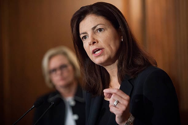 Kelly Ayotte