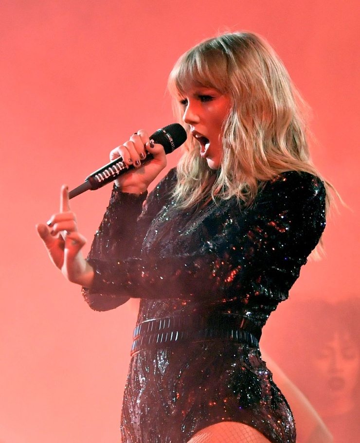 Taylor Swift