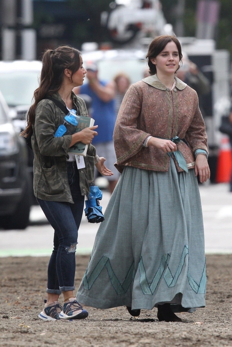 Little Women Little Women