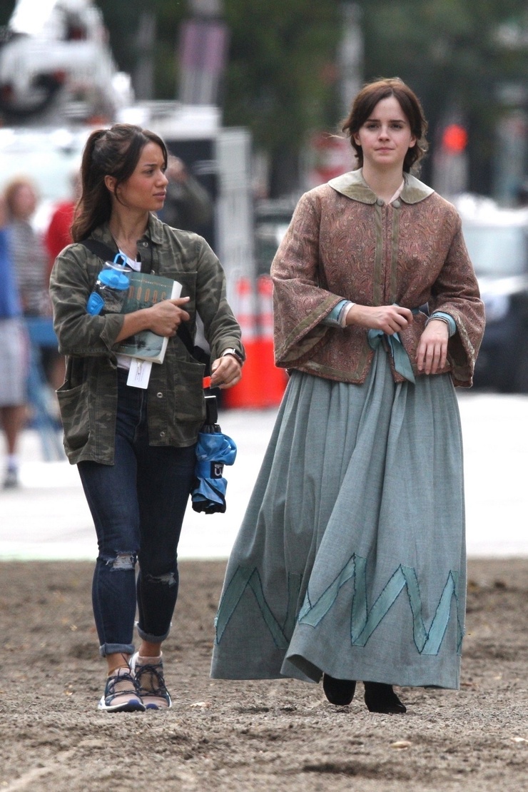 Little Women