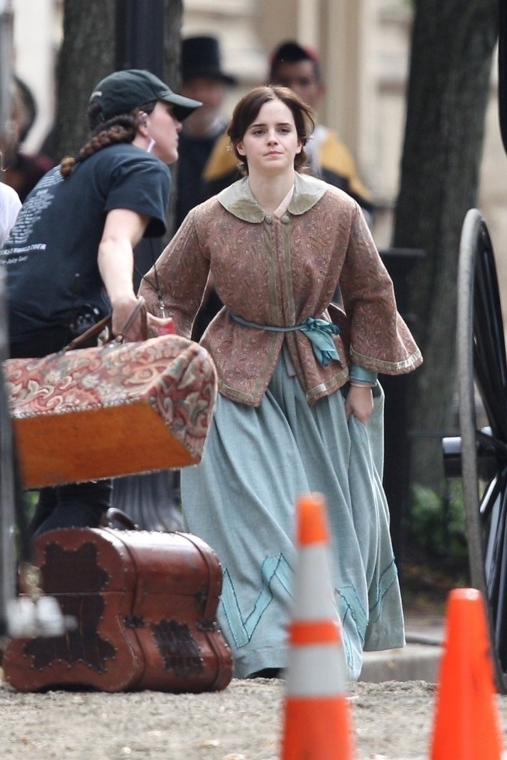 Little Women
