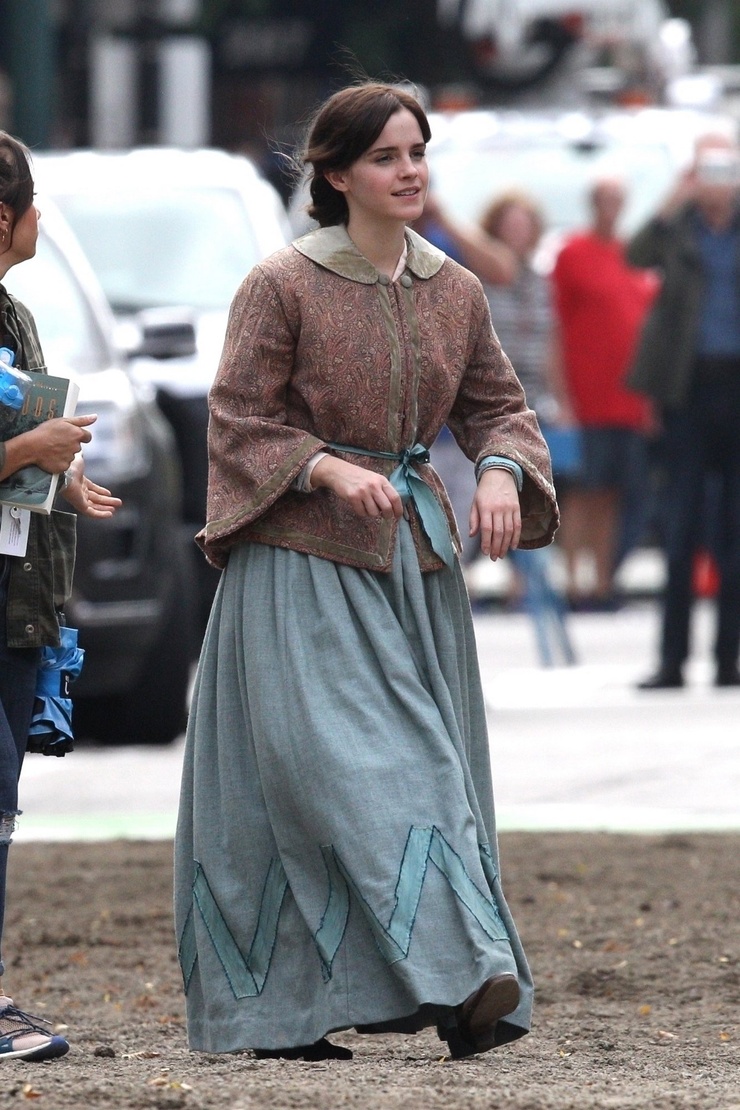 Little Women Little Women