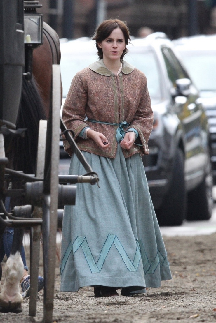 Little Women Little Women