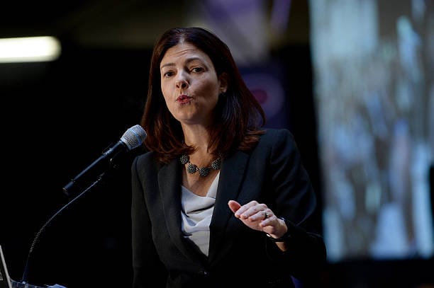 Kelly Ayotte