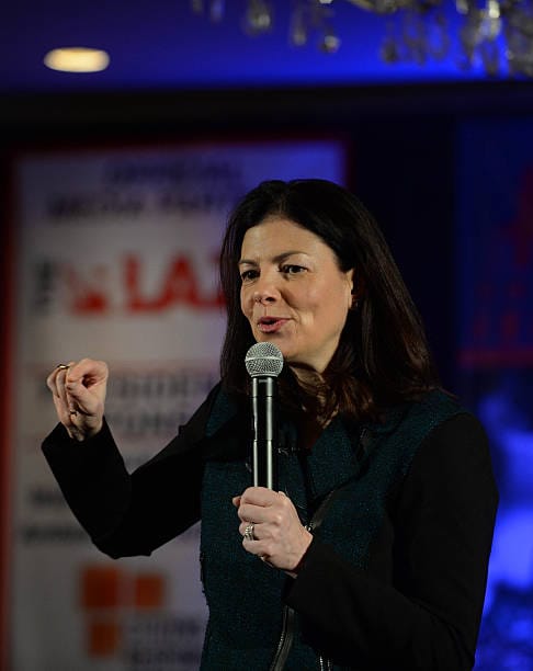 Kelly Ayotte