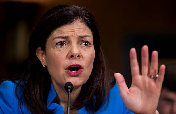 Kelly Ayotte