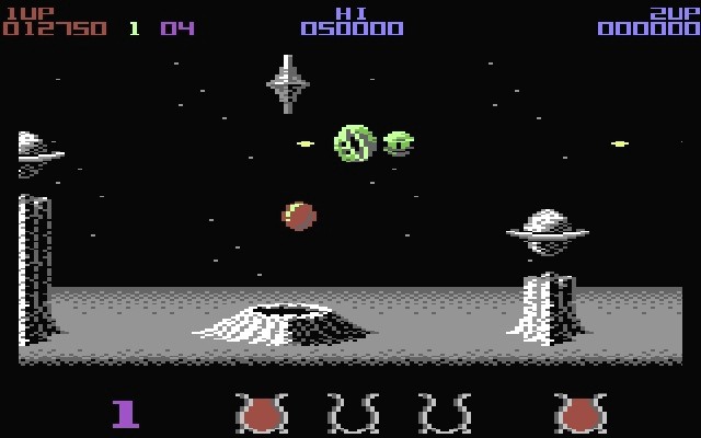 Wizball