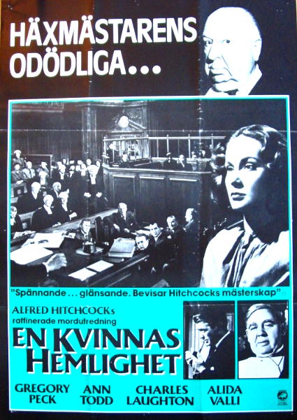 The Paradine Case (1947)