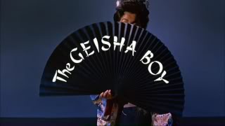 The Geisha Boy