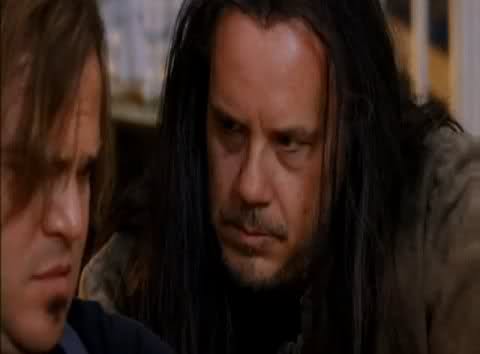 Tenacious D in The Pick of Destiny