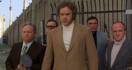 Anchorman: The Legend of Ron Burgundy (2004) Anchorman: The Legend of Ron Burgundy (2004)
