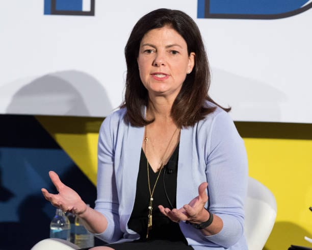 Kelly Ayotte