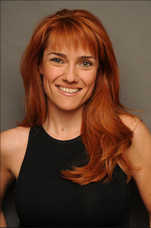 Picture of Marina Lozano