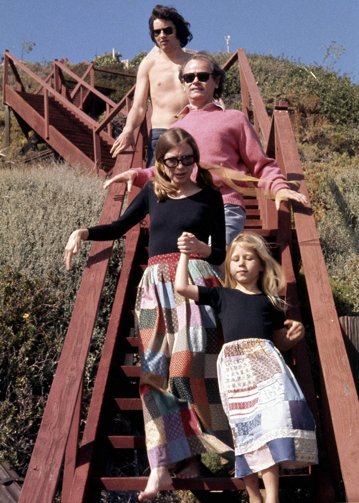 Joan Didion