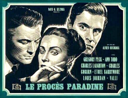 The Paradine Case (1947)