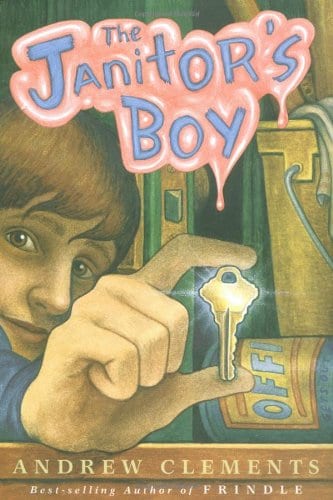 The Janitor's Boy