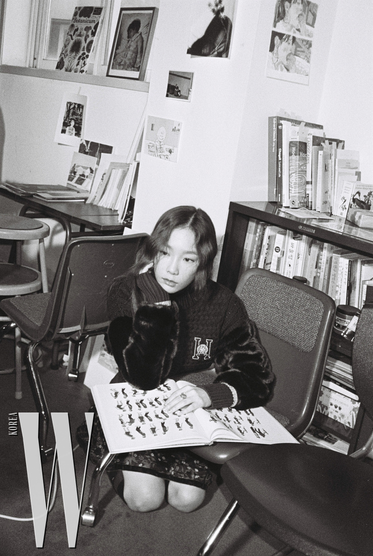 Taeyeon