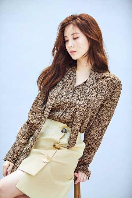 Seohyun