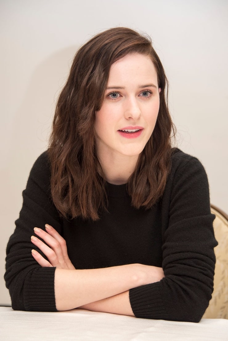 Rachel Brosnahan