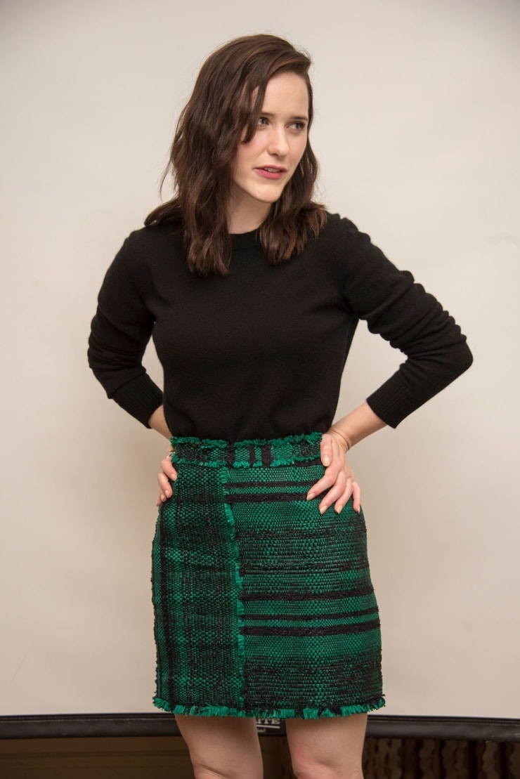 Rachel Brosnahan Rachel Brosnahan