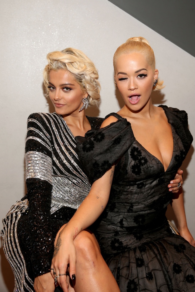 Rita Ora Rita Ora