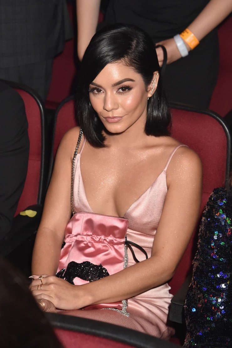 Vanessa Hudgens