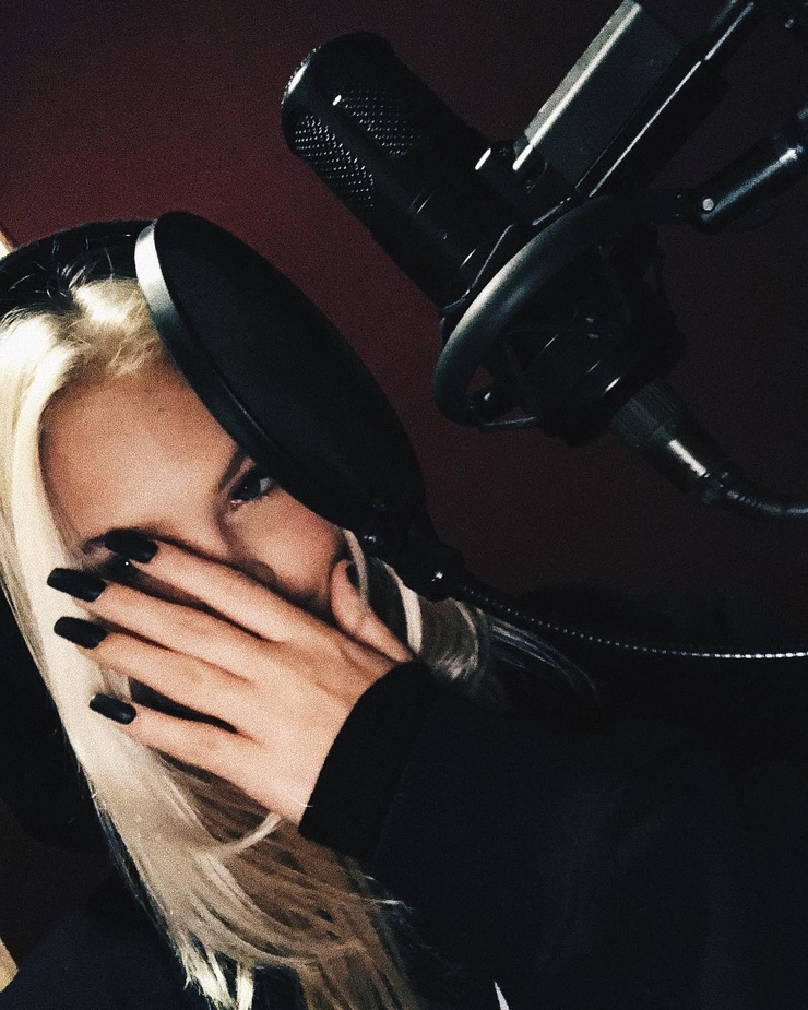 Jordyn Jones