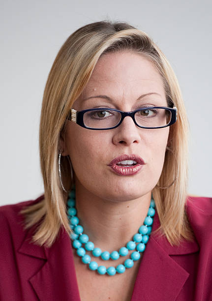 Kyrsten Sinema