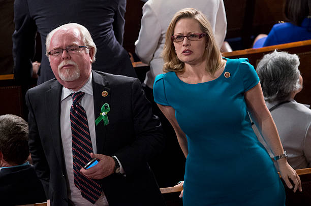 Kyrsten Sinema