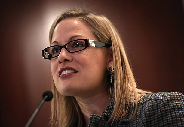 Kyrsten Sinema