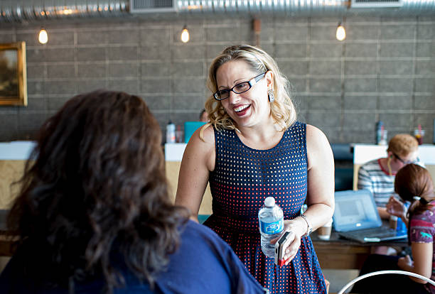 Kyrsten Sinema