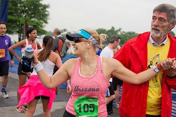 Kyrsten Sinema