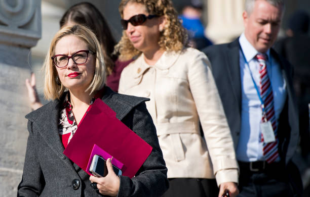 Kyrsten Sinema